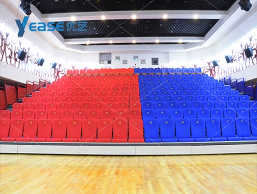 广东省深圳市华夏艺术中心