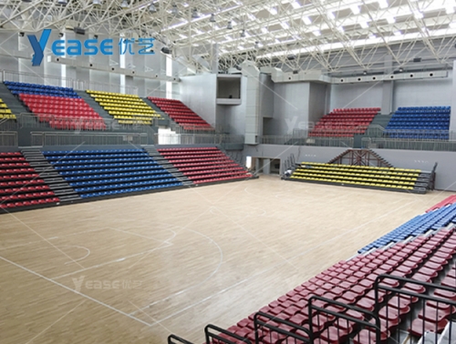 湖南省常德市石门县体育中心