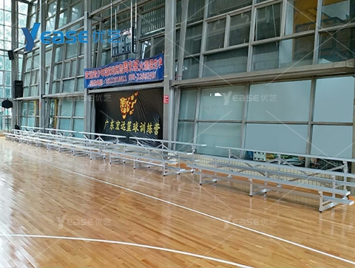 广东省广东宏远篮球训练营