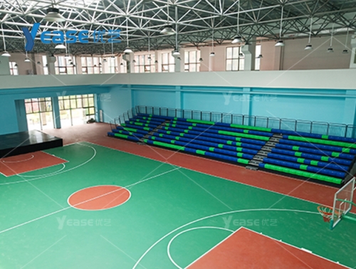 四川省泸州市合江天立学校