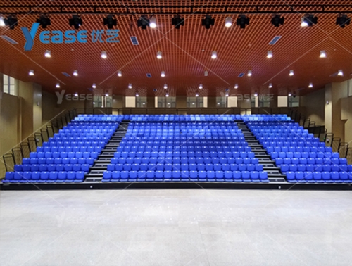 黑龙江省大庆市大庆实验中学