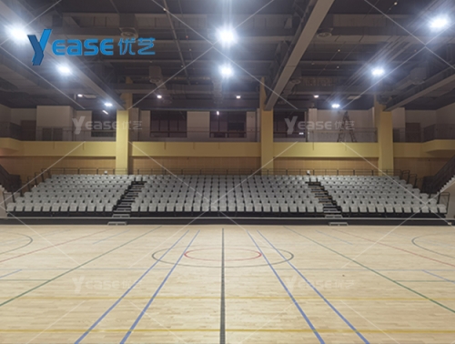 福建省福州市融侨双语学校