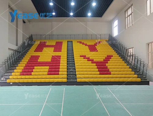 内蒙古巴彦淖尔市衡越实验中学