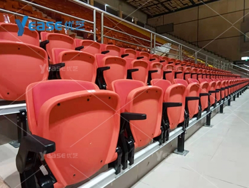 广东省中山市中山体育馆