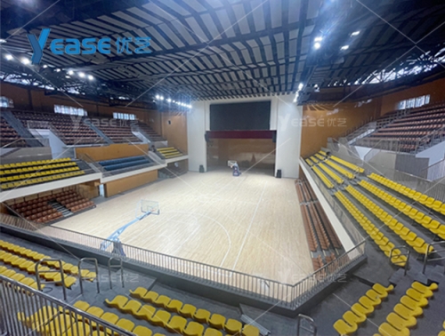 江西省宜春市丰城体育馆