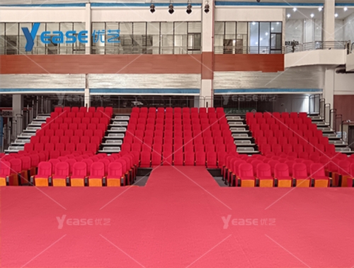 广西贺州市文旅局常态化演出中心