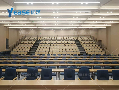 江苏省南京东南大学多功能厅（九龙湖校区）