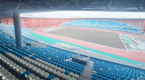 专业场馆座椅六大核心指标，打造安全舒适观演体验